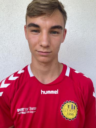 Erik Johannsen