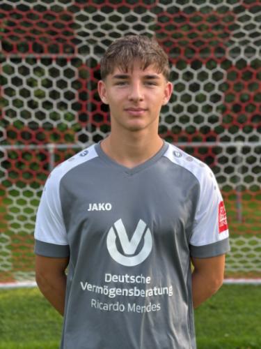 Szymon Maciej Sikorski