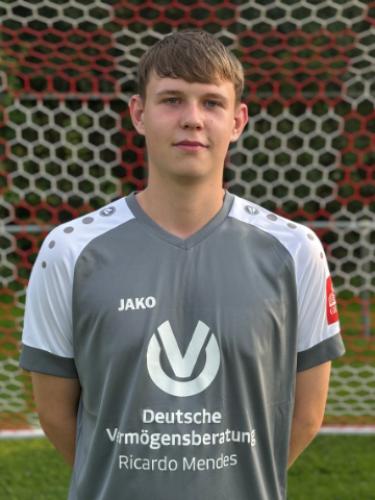 Luca Leon Münster