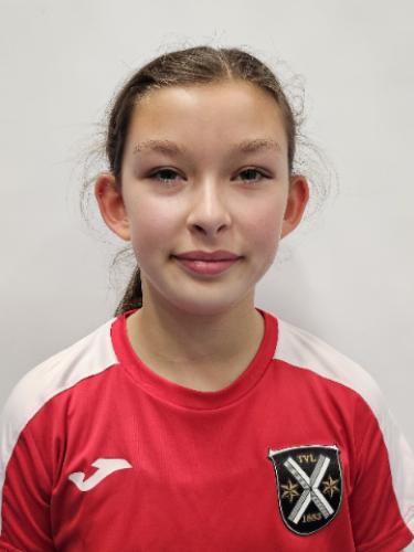 Antonia Lucia Butterfaß