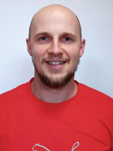 Jonas Tietz