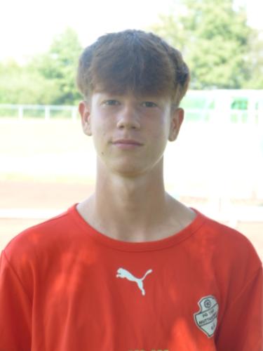 Lennard Noel Luginger