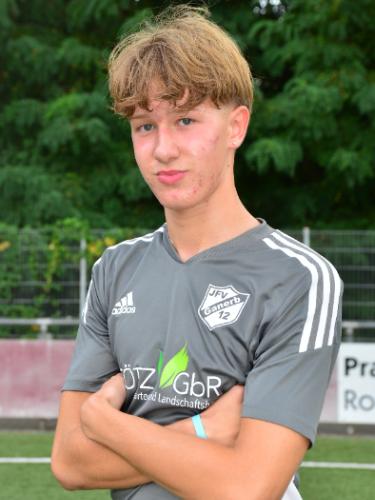Florian Maximilian Lenk