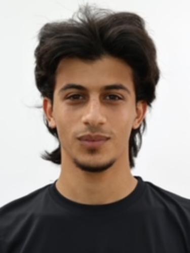 Ali Algburi