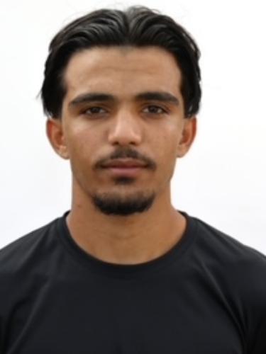 Mahmoud Alm Alkhalaf