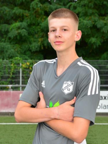 Niklas Schmitt