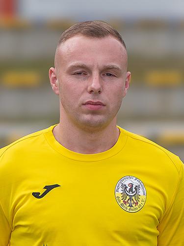 Krystian Piotr Gawora