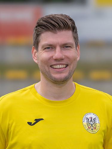 Lutz Hintersatz