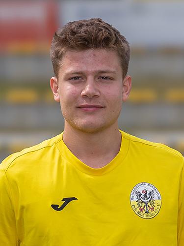 Lewin Kuschill