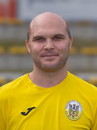 Daniel Markus
