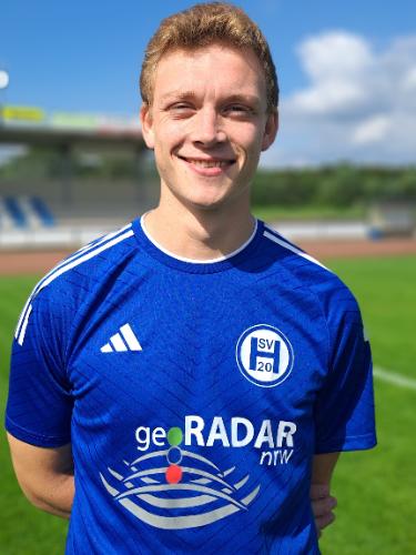 Daniel Bartelink
