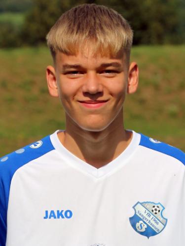 Finlay Feider