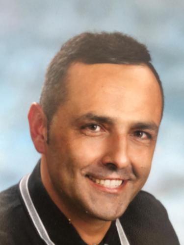 Alex Gulai