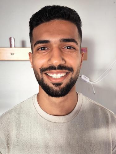 Ali Al Hosho
