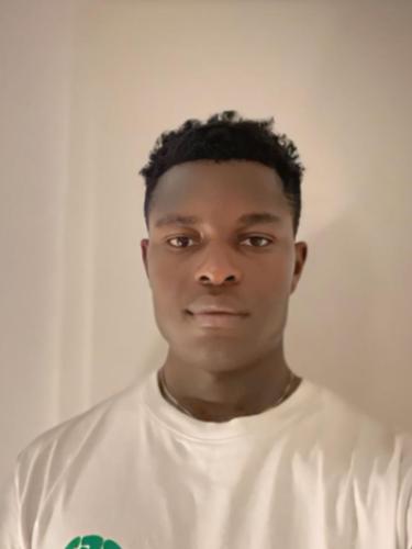 Djamalou Idrissou