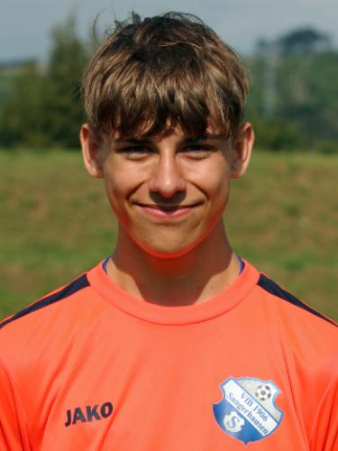 Cedric Ole Pedersen