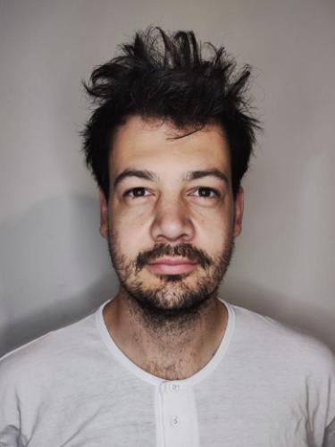 Mario Agde