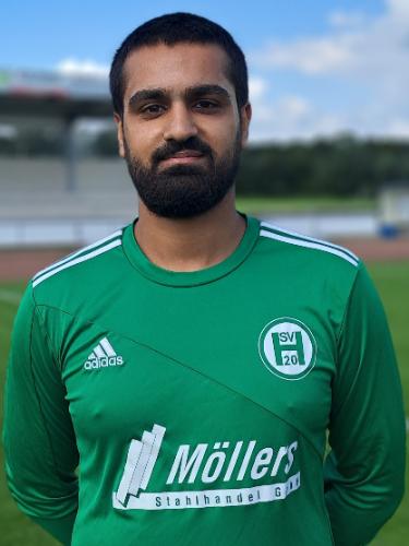 Hunen Nizami