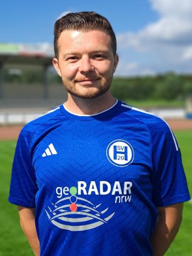 Fabian Rothenbücher