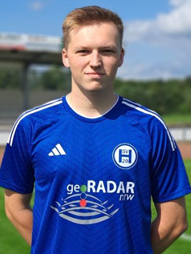 Marvin Völker