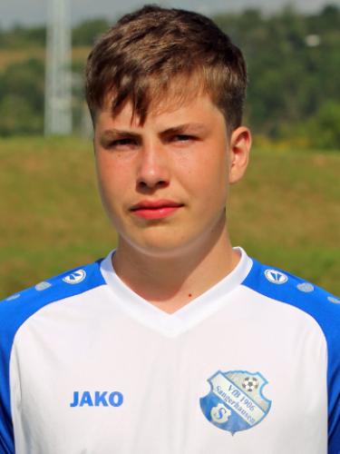 Jonny Schweigert