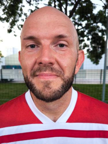 Marc Büchner
