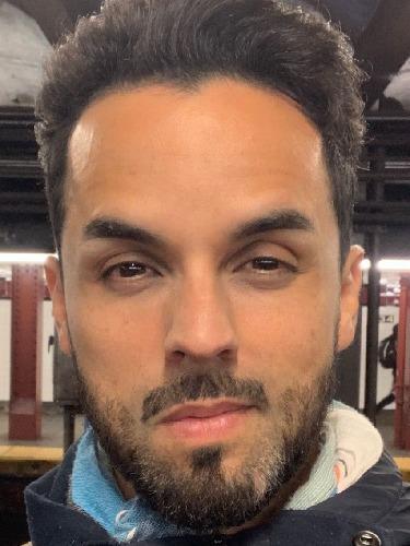 Jeshus David Quintero Mejia