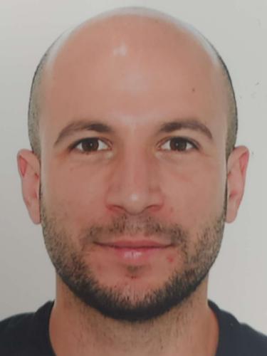 Jose Andres Arjona Martin