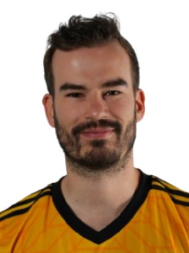 Martin-Manuel Mahlert