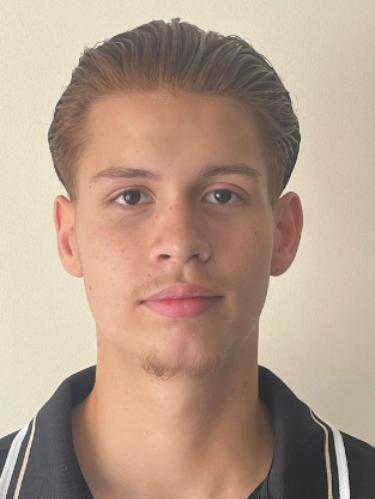 Noah Leon Rieger