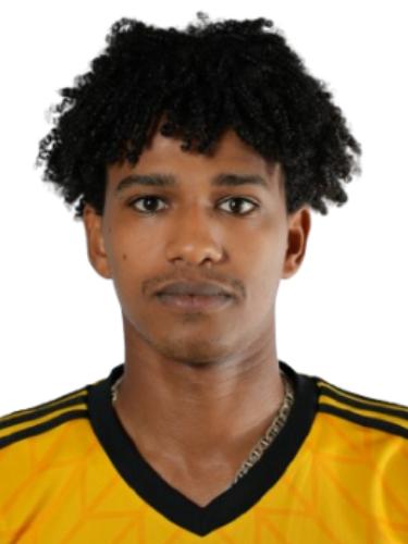 Imanuel Yohanas Tsagay