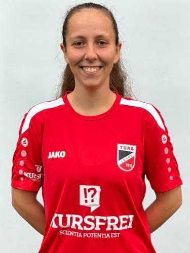 Maria Friederike Baumann