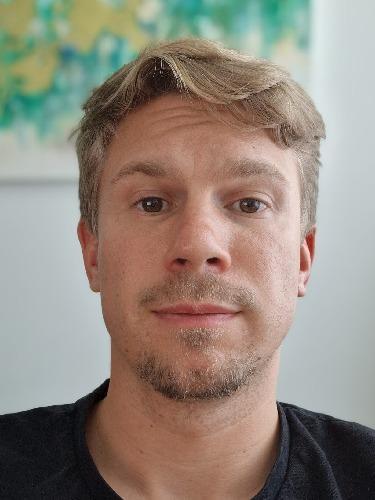 Dustin-Benjamin Vespermann