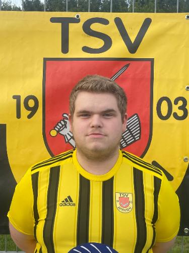 Max Weiß