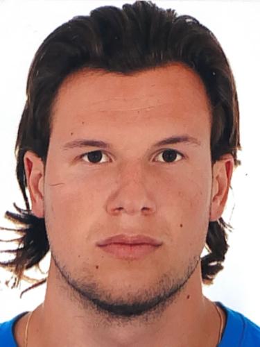 Niklas Theil