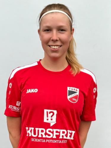 Lara Fabienne Hus
