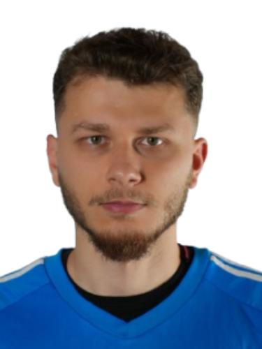 Adel Nezirovski