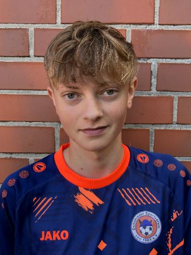 Lasse Dyrmose