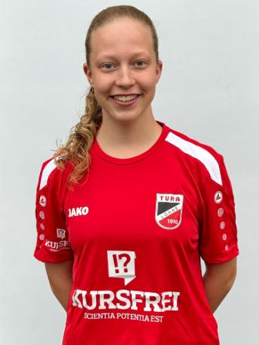Lara Sander