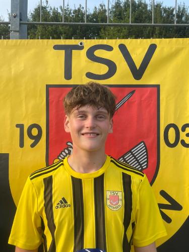 Oliver Scheffzok