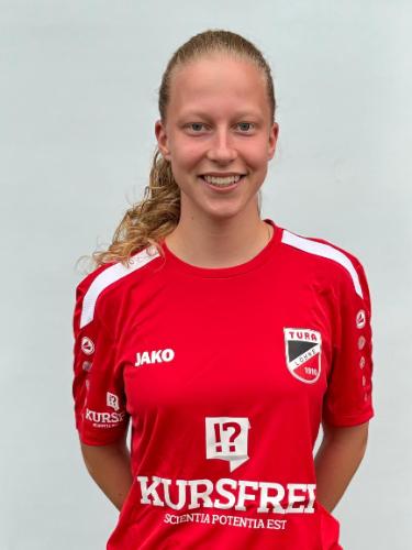 Tessa Sander
