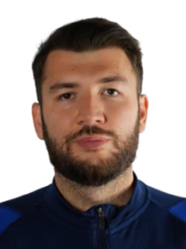Amir Avmedovski
