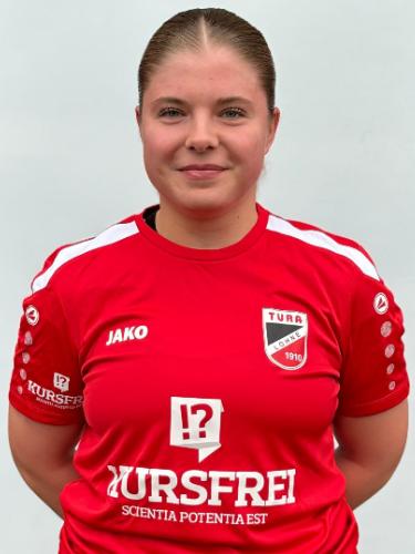 Sophie Steffen
