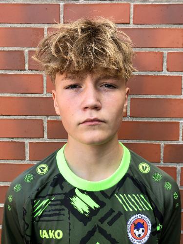 Felix Jorin Küppers