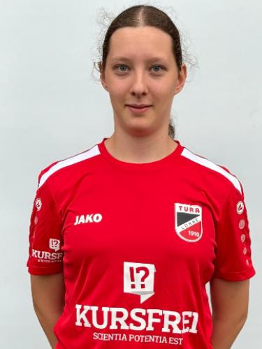 Jasmin Töws