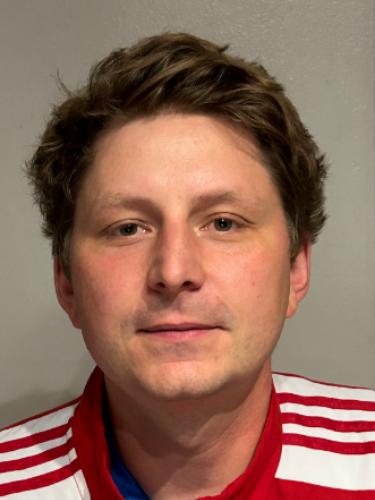 Simon Michael Wulff