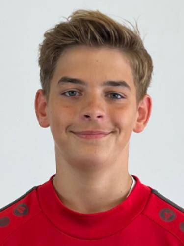 Jasper Sennrat