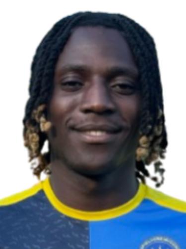 Mohamed Donzo