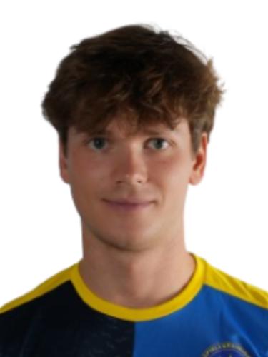 Valentin Krüger