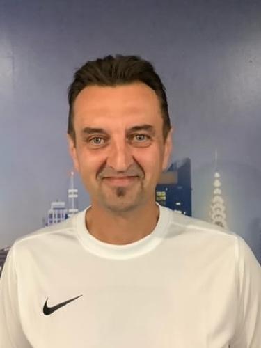 Martin Kruczek